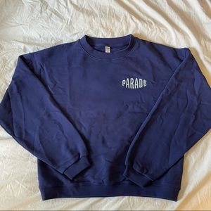 Parade Sweatshirt